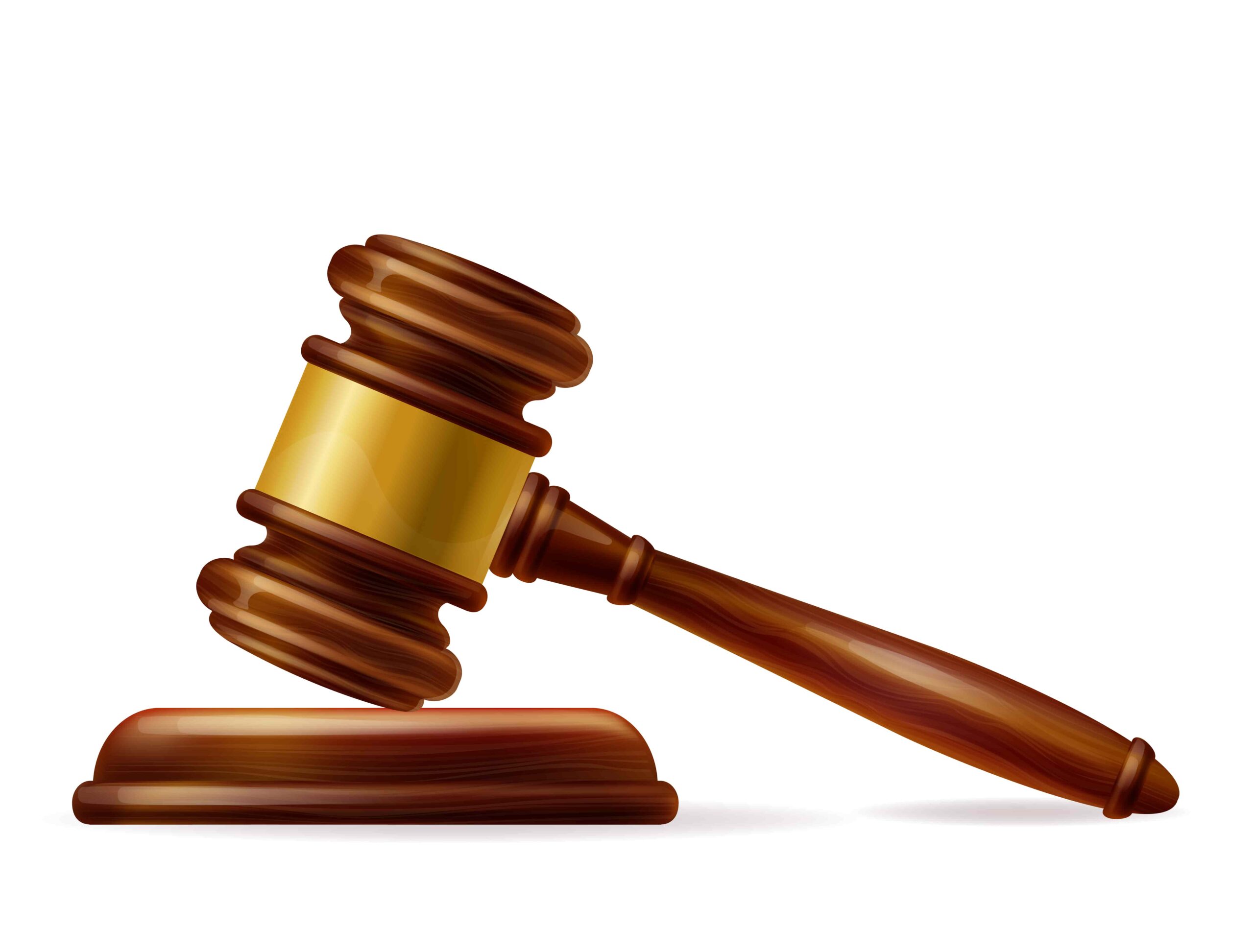 law