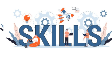 Skills